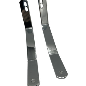 Hardware Brackets; For CPG2-C