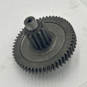 GEAR - IDLE GEAR