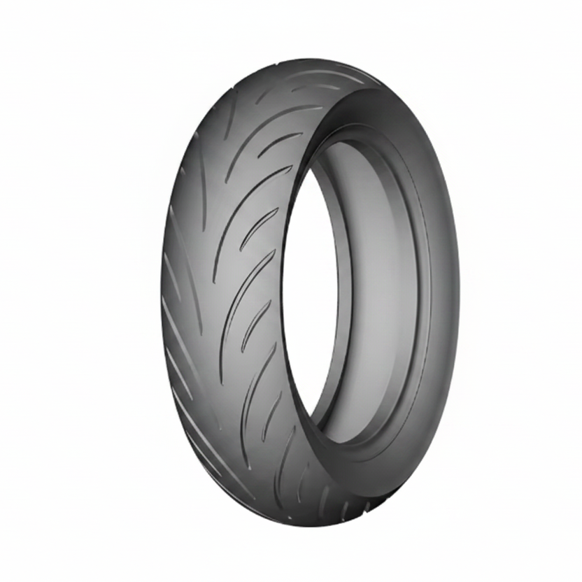 CST 9.5x2.30 Tubeless Tire NIU KQi Air KQi 100P 100F
