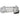 Crankcase Assembly (Left, Long) GY6, Chinese
