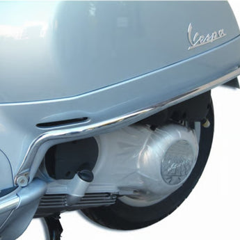 Vespa GTS250, Vespa GTS300 cowl guards / crash bars