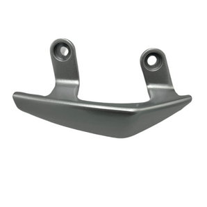 HANDRAIL - RIGHT, SILVER (BRIO 50i)