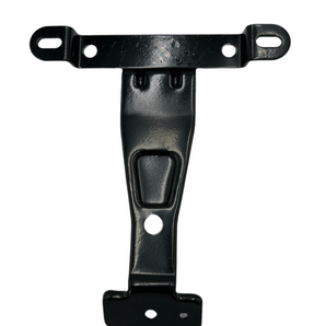 BRACKET, REAR LICENSE PLATE (G400)