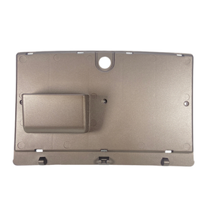 BRASS MATTE, GLOVEBOX LINER PANEL (RA GT150) - BODY