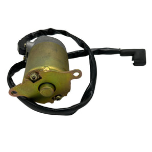START MOTOR ASSY (URBANO 200i, RATTLER 200i)