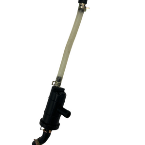 OIL SEPARATOR ASSY