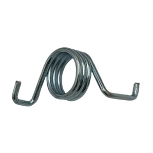 SPRING, R. FOOTPEG (G400)