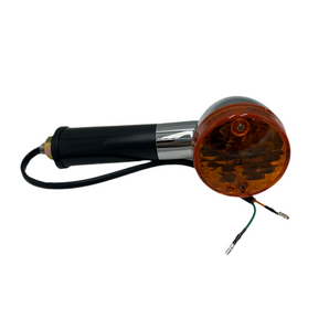 FRONT TURN SIGNAL, L.  - DOT (G400)