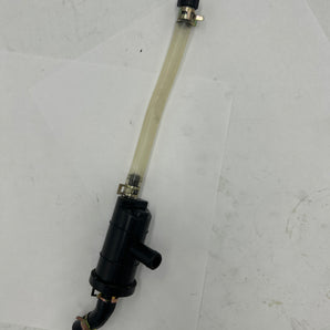 OIL SEPARATOR ASSY