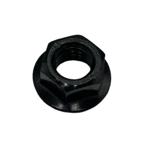 NIU Hexagon Flange Nut M10x1.5); NIU KQi