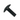BOLT - M6X16, C/R LARGE PAN HD BOLT