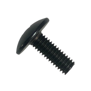BOLT - M6X16, C/R LARGE PAN HD BOLT