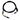 CABLE - THROTTLE CABLE (BRIO 50i)