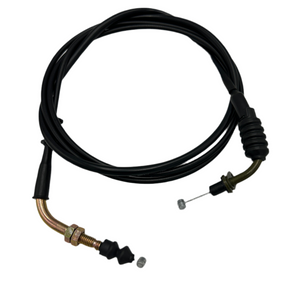 CABLE - THROTTLE CABLE (BRIO 50i)