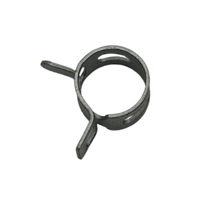 PLATE CLIP - EVAP SYSTEM (BUD125/170)