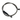 FRONT BRAKE FLUID HOSE COMP. (VEN)