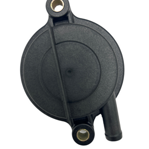 COVER - CYLINDER HEAD COVER, LEFT