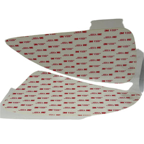 TANK PAD ADHESIVE (PAIR, LH & RH) (G400)