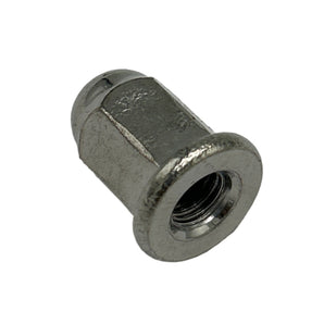 NUT - 6MM, CAP NUT