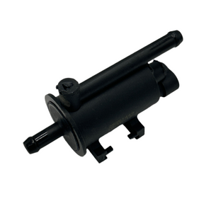 SOLENOID VALVE (G400)