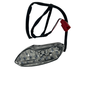 LIGHT - FRONT LEFT TURN SIGNAL ASSY (HOOL)