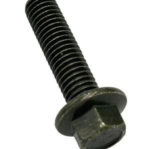 BOLT - M8X35, HEXAGON, GREEN