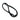 BRAKE LINE - FRONT BRAKE (MQi+)