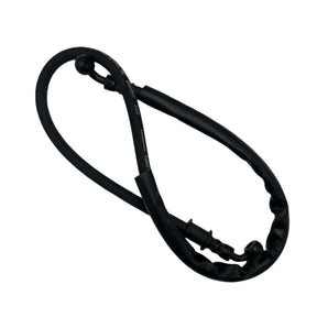 BRAKE LINE - FRONT BRAKE (MQi+)