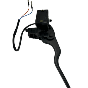 FRONT BRAKE MASTER CYLINDER (RAT50>18)