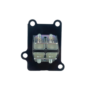 Reed Cage Assy (RATTLER 110)