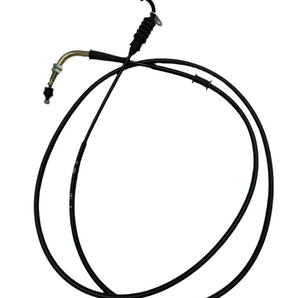 CABLE ASSY,THROT(HOOL)