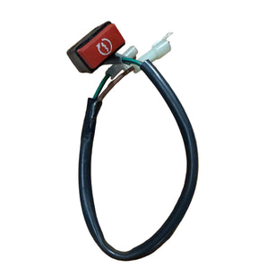 Starter Push Button; Stella