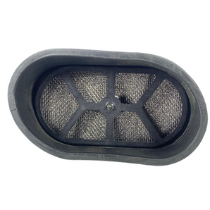 RUBBER - CVT COVER INLET (RA GT150)