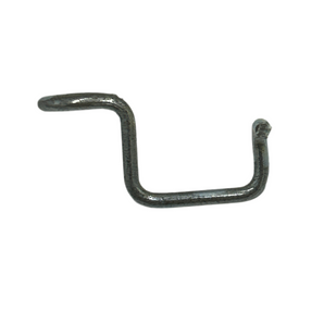 STAY, CLUTCH CABLE (G400)
