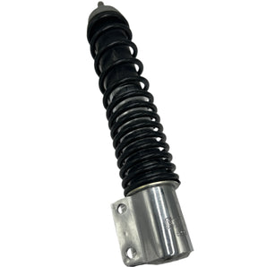 Front Shock, Chrome - Stella 2007 --> - STELLA 2T/4T/AUTO