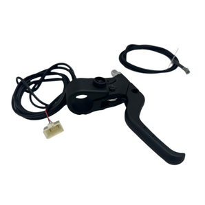 Universal Parts Brake Lever w/Brake Cable for Razor E100 Series