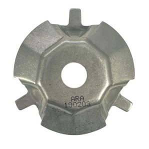 RAMP PLATE (RA GT150)