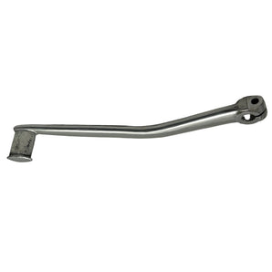 Genuine  (KICKSTART LEVER NO RUBBER) ;