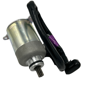 MOTOR ASSY STARTER (KICK)