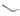 Genuine OEM handlebar assembly for the NIU XQi3 electric scooter. Direct bolt-on replacement. SKU NIU-30301052. Ships from Scooterworks USA.