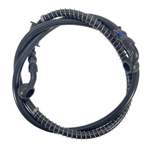 BRAKE LINE - FRONT BRAKE (NQi GT, NQi GTS)