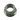 SELF-LOCKING NUT M16*1.5  - TRIVALENT CHROMIUM (G400)