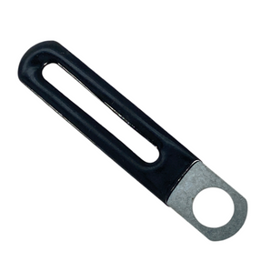 CLIP - M6, BENDABLE CLIP, PIPE CLAMP (RA GT150)