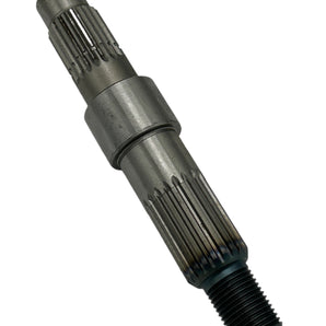 Axle Drive, Buddy 125 Pre-2007 (19T)
