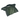 COVER - AZURE BLUE, BATTERY COVER (GP300S)