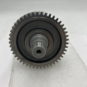 Buzzeti Centerstand Boots, P-Series Aluminum