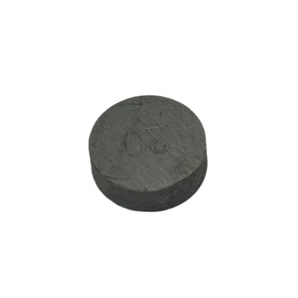 QTY. 5 VALVE PAD 2.45-2.49 (VEN)