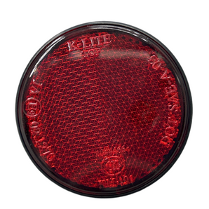 SIDE REFLECTOR (G400)