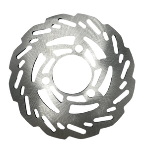 ROTOR - FRONT BRAKE DISC (RATTLER  125/200i)