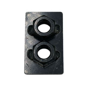 PEDAL FIXED PLATE